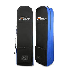 Fortitude Sports Golf Travel Bag Cover With Wheels 9257