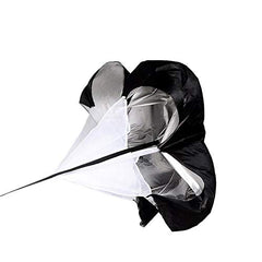 Fortitude Sports Running Parachute For Speed Resistance Training Fortitude Sports Running Parachute For Speed Resistance Training