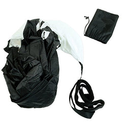 Fortitude Sports Running Parachute For Speed Resistance Training Fortitude Sports Running Parachute For Speed Resistance Training