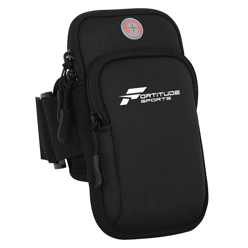 Universal Waterproof Armband Case For Samsung Galaxy S10 To S23 Ultra – Sports Running Phone Holder