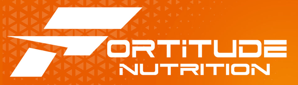 Fortitude Nutrition - New Site Coming Soon!
