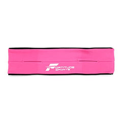 Fortitude Sports Phone Belt for Running, Walking, Cycling and Fitness