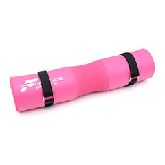 Fortitude Sports Barbell Pad For Squats, Hip Thrusts, Lunges