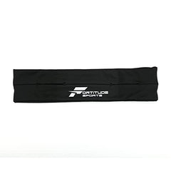 Fortitude Sports Phone Belt for Running, Walking, Cycling and Fitness