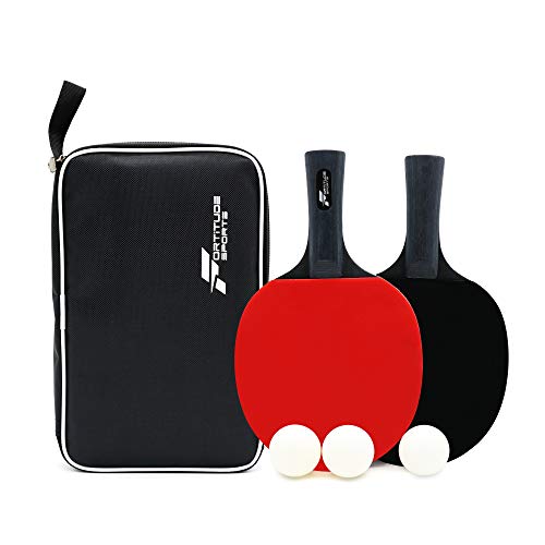 Table Tennis