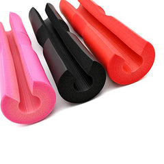 Fortitude Sports Barbell Pad For Squats, Hip Thrusts, Lunges