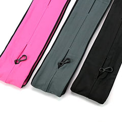 Fortitude Sports Phone Belt for Running, Walking, Cycling and Fitness