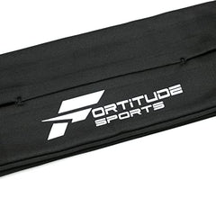 Fortitude Sports Phone Belt for Running, Walking, Cycling and Fitness
