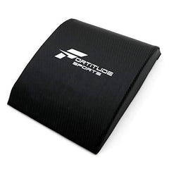 Fortitude Sports Ab Mat Abdominal Crunch Sit Up Mat