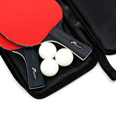 Fortitude Sports Table Tennis Set With Net