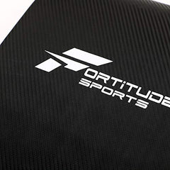 Fortitude Sports Ab Mat Abdominal Crunch Sit Up Mat