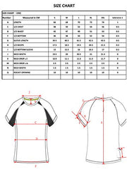 Fortitude Sports Men's Gym T Shirt | Breathable Quick Dry Fit Running Shirt