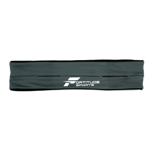 Fortitude Sports Phone Belt for Running, Walking, Cycling and Fitness